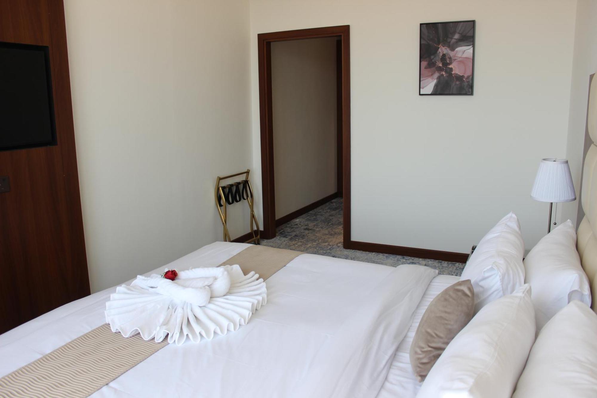 Dolphin Continental Hotel Kuwait City Eksteriør billede