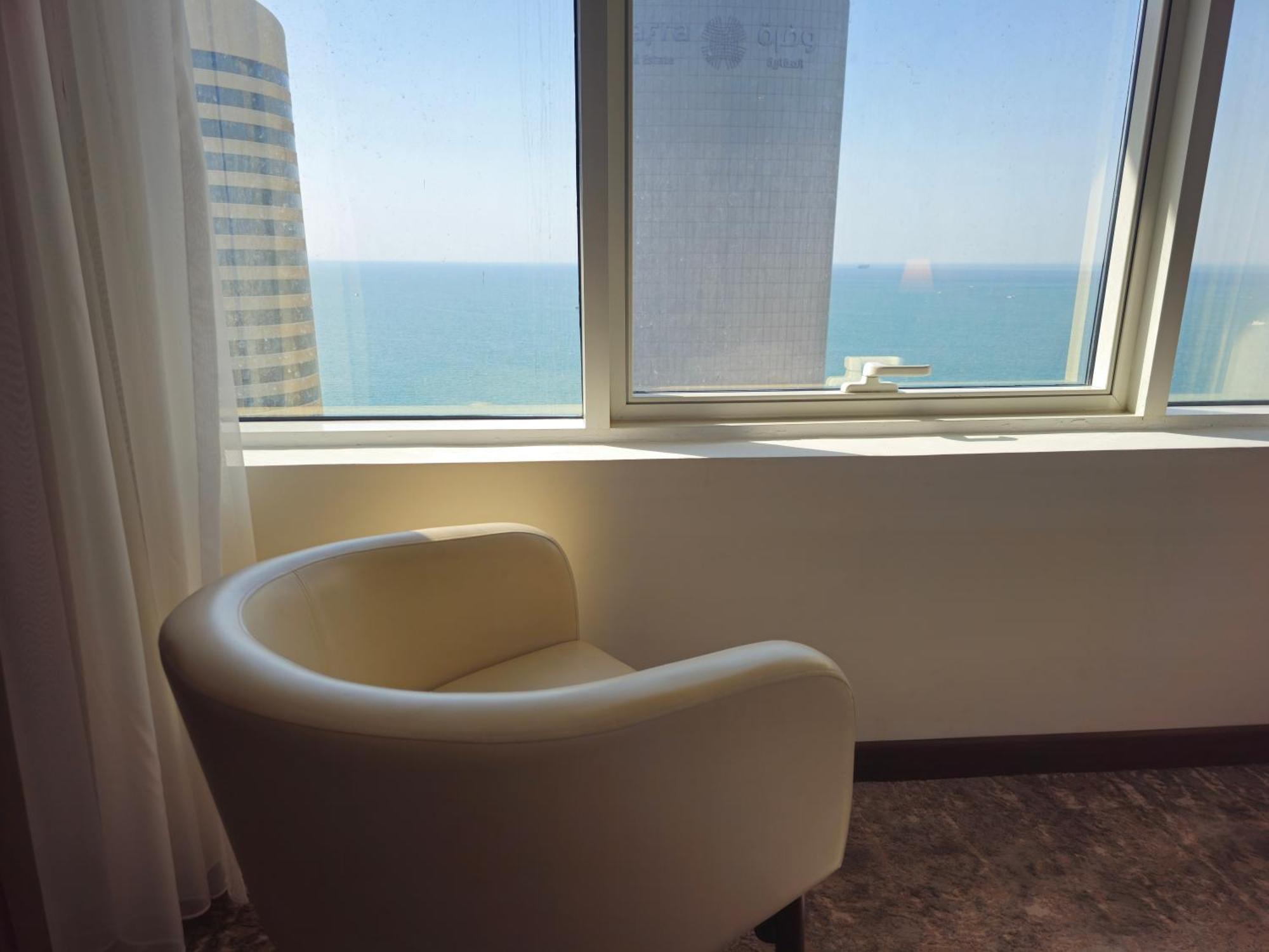 Dolphin Continental Hotel Kuwait City Eksteriør billede